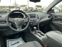 2022 Chevrolet Equinox LT at Miracle Chevrolet of Morgantown