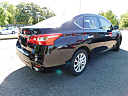 Thumbnail image of 2019 Nissan Sentra at Mathews Nissan
