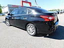 Thumbnail image of 2019 Nissan Sentra at Mathews Nissan