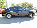 Thumbnail image of 2019 Nissan Sentra at Mathews Nissan