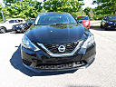Thumbnail image of 2019 Nissan Sentra at Mathews Nissan
