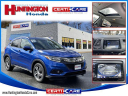 2022 Honda HR-V EX at Huntington Honda