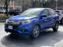 Thumbnail image of 2022 Honda HR-V at Huntington Honda