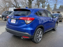 Thumbnail image of 2022 Honda HR-V at Huntington Honda