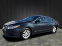 Thumbnail image of 2016 Nissan Altima at Trades Cars And Trucks