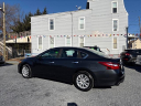 2016 Nissan Altima 2.5 S at Trades Cars And Trucks