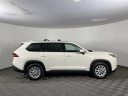 Thumbnail image of 2024 Toyota Grand Highlander at Stuckey Ford - New and Used