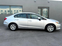 Thumbnail image of 2012 Honda Civic at Selective Motor Cars