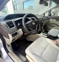 Thumbnail image of 2012 Honda Civic at Selective Motor Cars