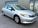 Thumbnail image of 2012 Honda Civic at Selective Motor Cars
