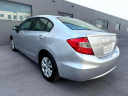 Thumbnail image of 2012 Honda Civic at Selective Motor Cars