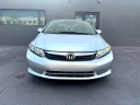 Thumbnail image of 2012 Honda Civic at Selective Motor Cars