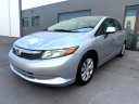 Thumbnail image of 2012 Honda Civic at Selective Motor Cars