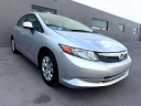 Thumbnail image of 2012 Honda Civic at Selective Motor Cars