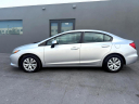 Thumbnail image of 2012 Honda Civic at Selective Motor Cars