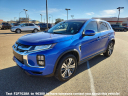 Thumbnail image of 2021 Mitsubishi Outlander Sport at Frank Brown Honda GMC