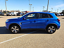 Thumbnail image of 2021 Mitsubishi Outlander Sport at Frank Brown Honda GMC