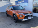 Thumbnail image of 2022 Chevrolet Trailblazer at New Rochelle Chevrolet
