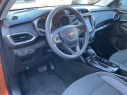 2022 Chevrolet Trailblazer LT at New Rochelle Chevrolet