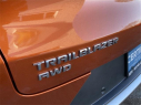 Thumbnail image of 2022 Chevrolet Trailblazer at New Rochelle Chevrolet