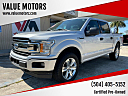 Thumbnail image of 2018 Ford F-150 at Value Motorz Kenner