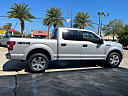 Thumbnail image of 2018 Ford F-150 at Value Motorz Kenner