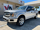 Thumbnail image of 2018 Ford F-150 at Value Motorz Kenner