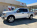 Thumbnail image of 2018 Ford F-150 at Value Motorz Kenner