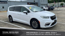 Thumbnail image of 2023 Chrysler Pacifica Plug-In Hybrid at Tom Roush Mazda - NEW
