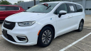 Thumbnail image of 2023 Chrysler Pacifica Plug-In Hybrid at Tom Roush Mazda - NEW