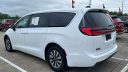Thumbnail image of 2023 Chrysler Pacifica Plug-In Hybrid at Tom Roush Mazda - NEW
