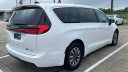 Thumbnail image of 2023 Chrysler Pacifica Plug-In Hybrid at Tom Roush Mazda - NEW