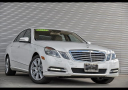 Thumbnail image of 2013 Mercedes-Benz E-Class at Mercedes-Benz Of St. Charles