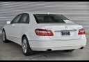 Thumbnail image of 2013 Mercedes-Benz E-Class at Mercedes-Benz Of St. Charles