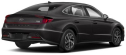 Thumbnail image of 2021 Hyundai SONATA Hybrid at Ford of Port Jeff