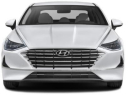 Thumbnail image of 2021 Hyundai SONATA Hybrid at Ford of Port Jeff