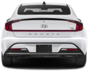 Thumbnail image of 2021 Hyundai SONATA Hybrid at Ford of Port Jeff