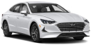 Thumbnail image of 2021 Hyundai SONATA Hybrid at Ford of Port Jeff