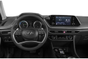 Thumbnail image of 2021 Hyundai SONATA Hybrid at Ford of Port Jeff