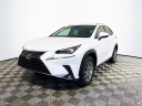 Thumbnail image of 2021 Lexus NX 300 at Toyota Scion of Tampa Bay
