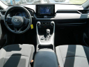 Thumbnail image of 2021 Toyota RAV4 Hybrid at Bloomington Acura - Subaru