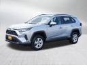 Thumbnail image of 2021 Toyota RAV4 Hybrid at Bloomington Acura - Subaru