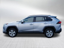 Thumbnail image of 2021 Toyota RAV4 Hybrid at Bloomington Acura - Subaru