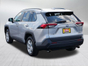 Thumbnail image of 2021 Toyota RAV4 Hybrid at Bloomington Acura - Subaru