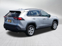 Thumbnail image of 2021 Toyota RAV4 Hybrid at Bloomington Acura - Subaru