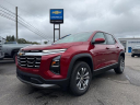 Thumbnail image of 2025 Chevrolet Equinox at Cliff Anschuetz Chevrolet