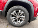 Thumbnail image of 2025 Chevrolet Equinox at Cliff Anschuetz Chevrolet