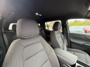Thumbnail image of 2025 Chevrolet Equinox at Cliff Anschuetz Chevrolet