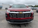 Thumbnail image of 2025 Chevrolet Equinox at Cliff Anschuetz Chevrolet