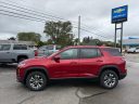 Thumbnail image of 2025 Chevrolet Equinox at Cliff Anschuetz Chevrolet